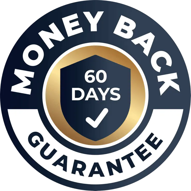 VertiAid 60-Day Guarantee