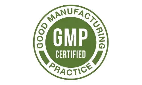 VertiAid GMP Certified