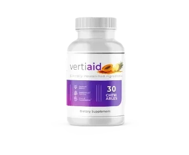 VertiAid 1 Bottle